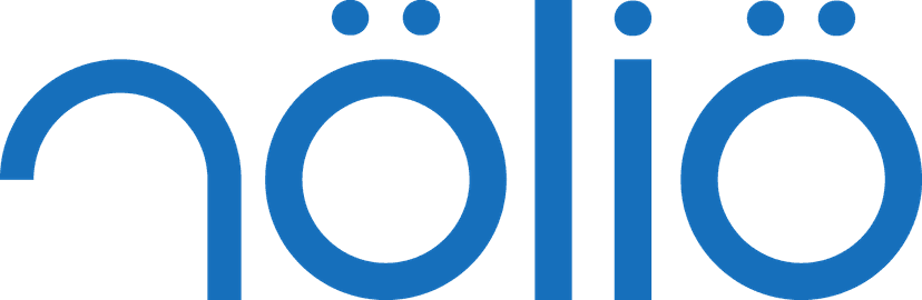 Logo Nolio - plateforme de planification d'entraînement