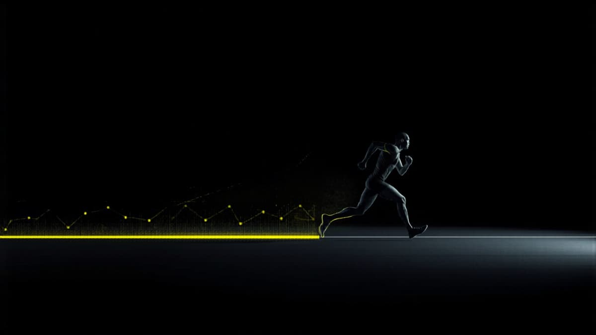 Comprendre l'apparition des blessures en course à pied
