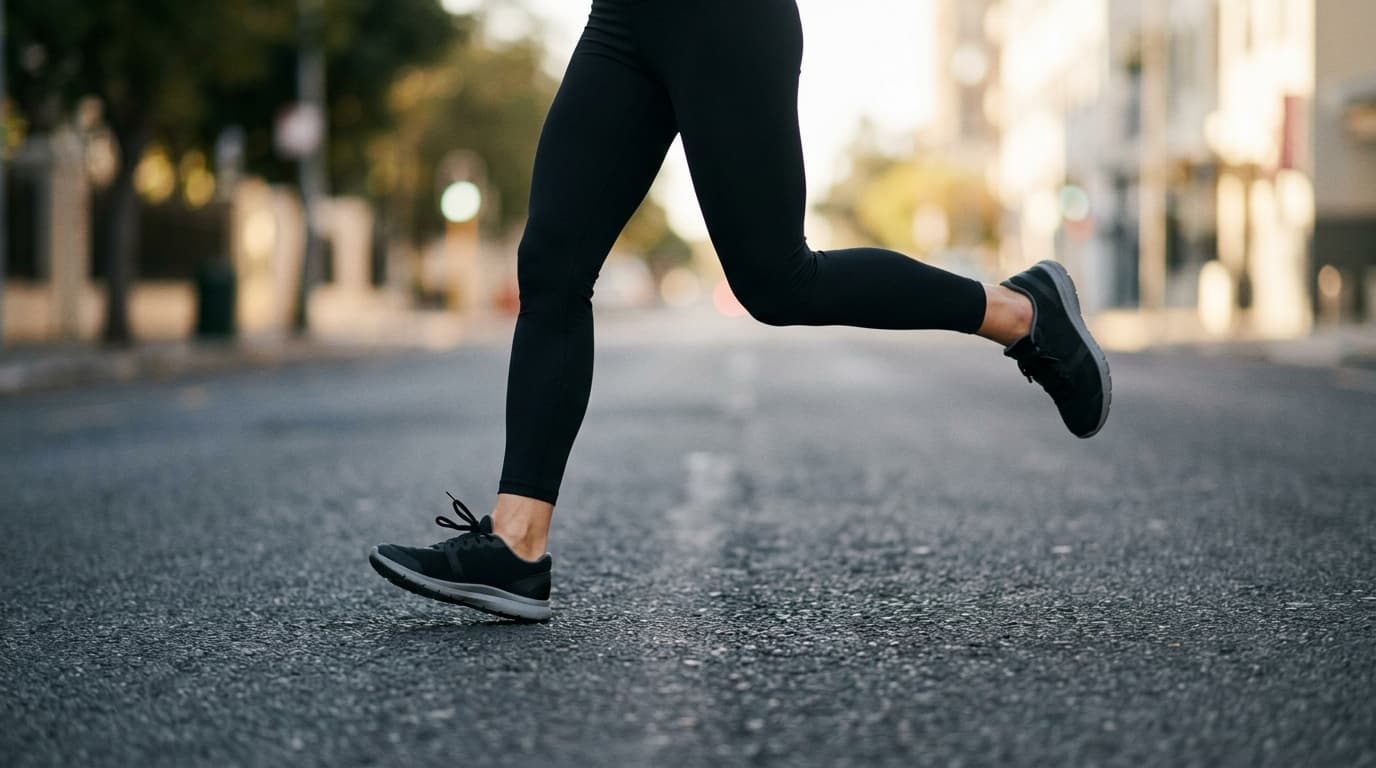 Cadence en course à pied : valeurs de référence, idées reçues et ajustement de la foulée