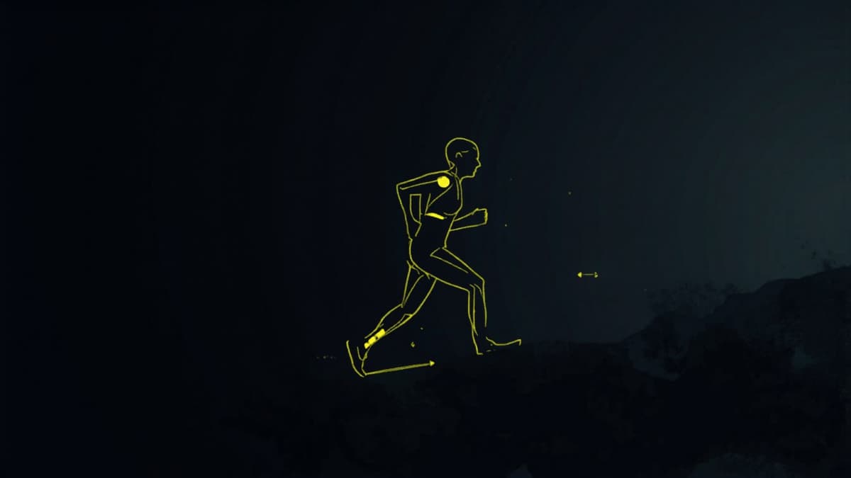 Les 5 déterminants de la performance en trail