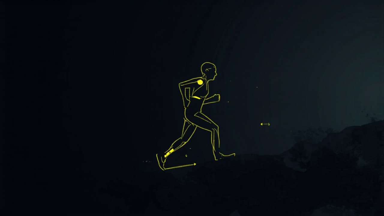 Les 5 déterminants de la performance en trail