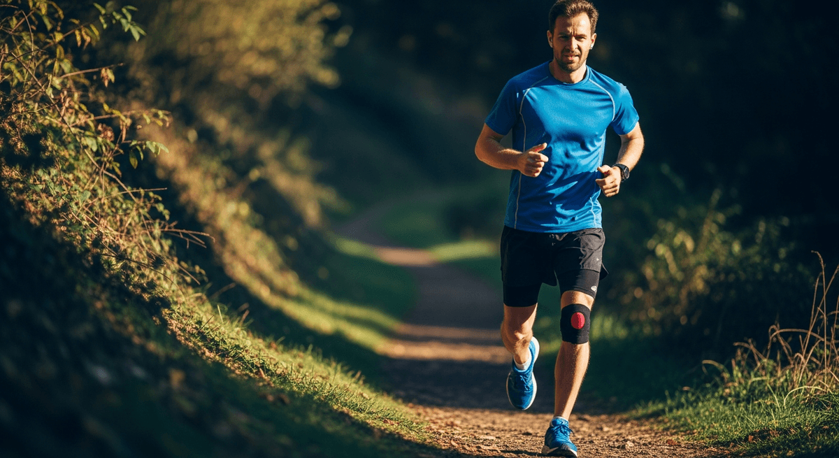 Exercices syndrome essuie-glace : programme de rééducation complet