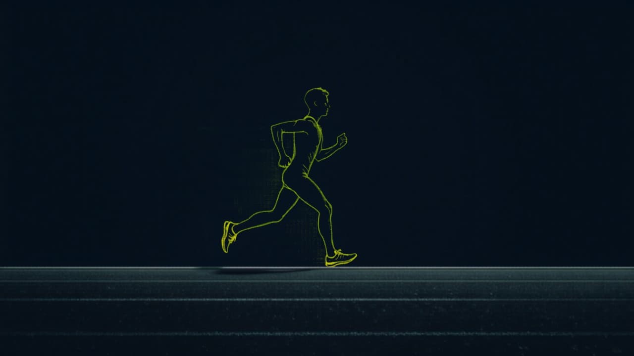 Le Guide du Bon Coureur : les bases de l'entraînement en course à pied