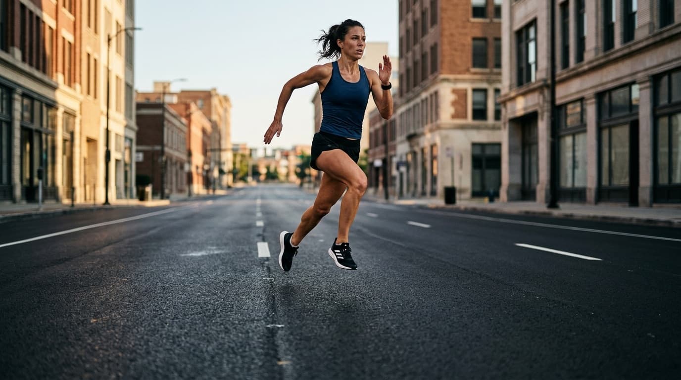 Plan 10 km en 12 semaines : périodisation, fractionné et allure spécifique
