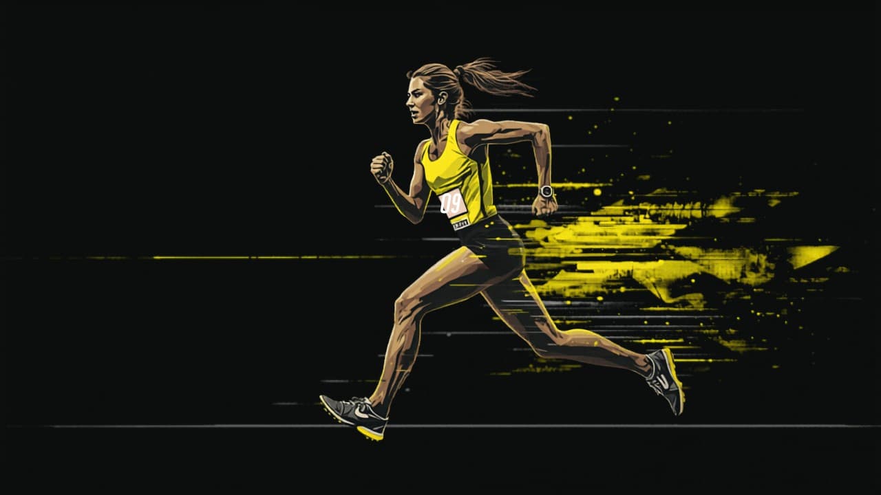 Comment faire sub 40' au 10km : la prépa d'Adèle