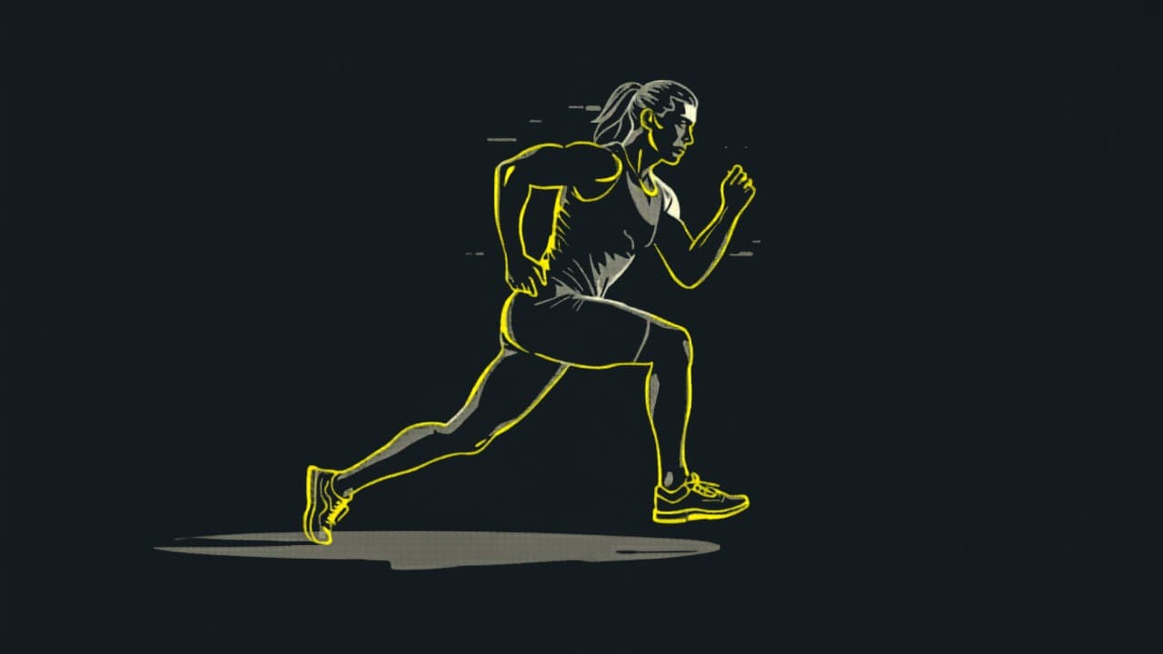 Le renforcement du coureur : prévention et performance