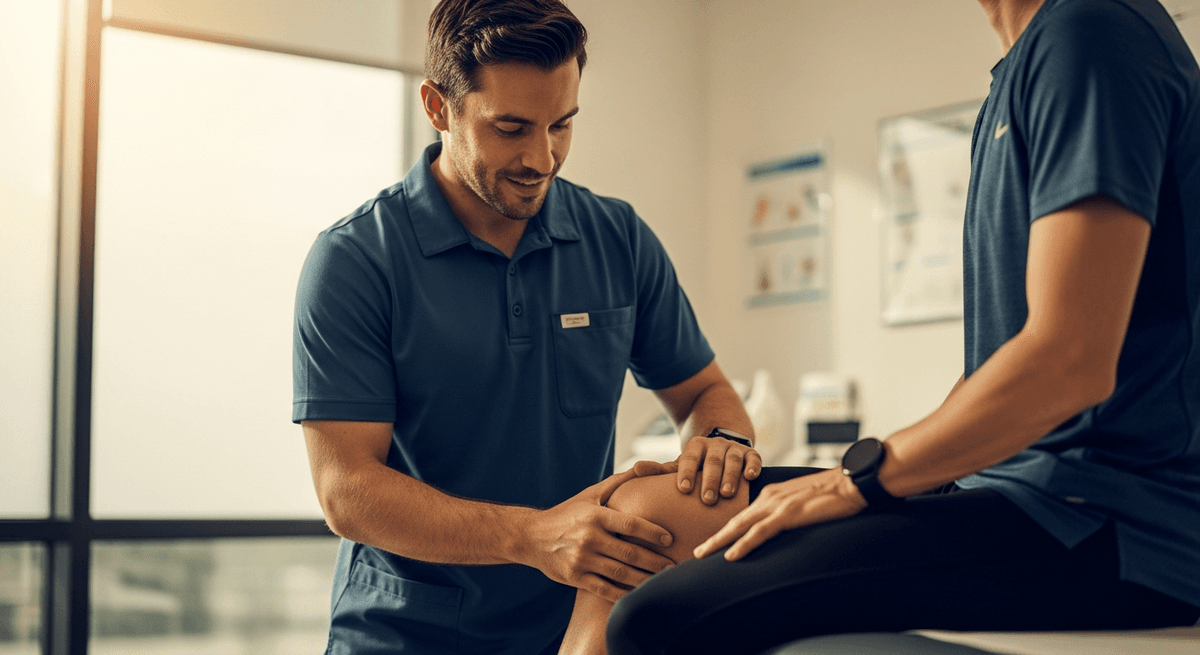 Reprendre la course à pied après une blessure : le guide complet