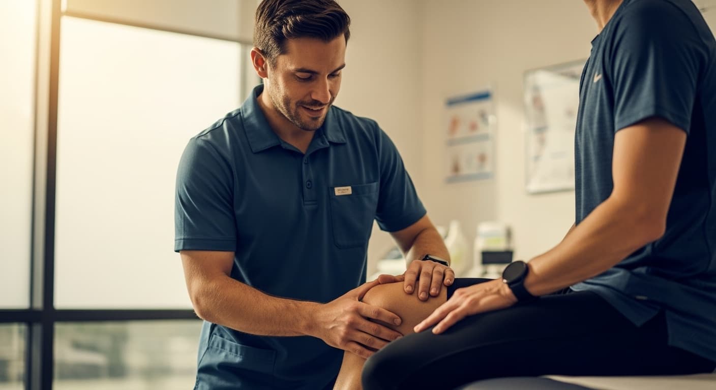 Reprendre la course à pied après une blessure : le guide complet