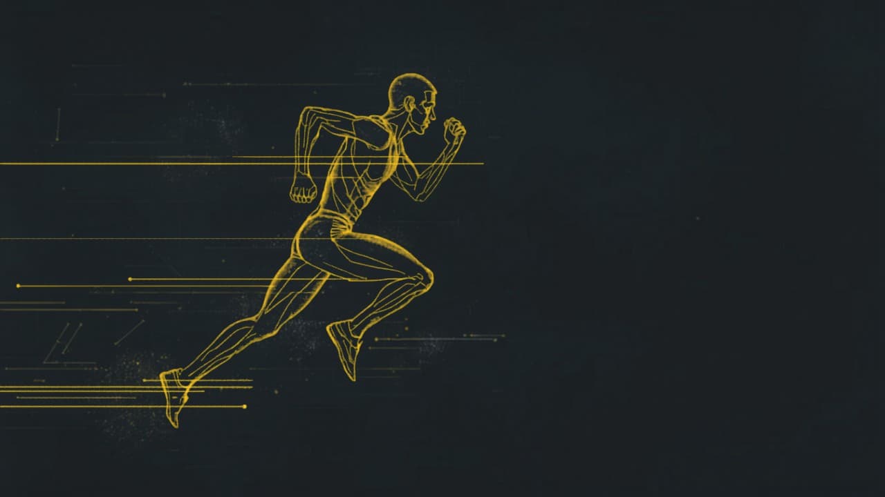 Le concept de réserve de force chez le coureur