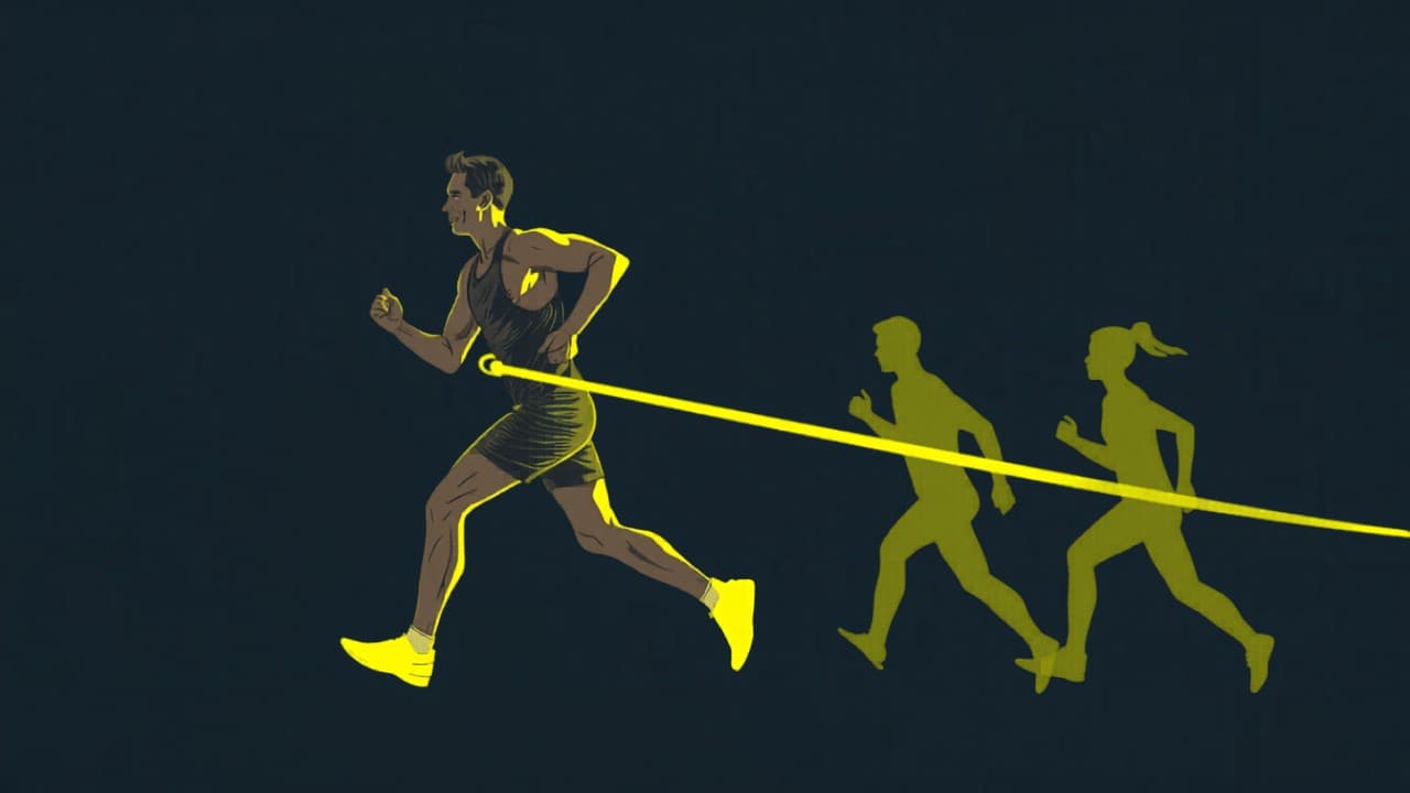 Programmes de renforcement du coureur : 3 niveaux pour progresser