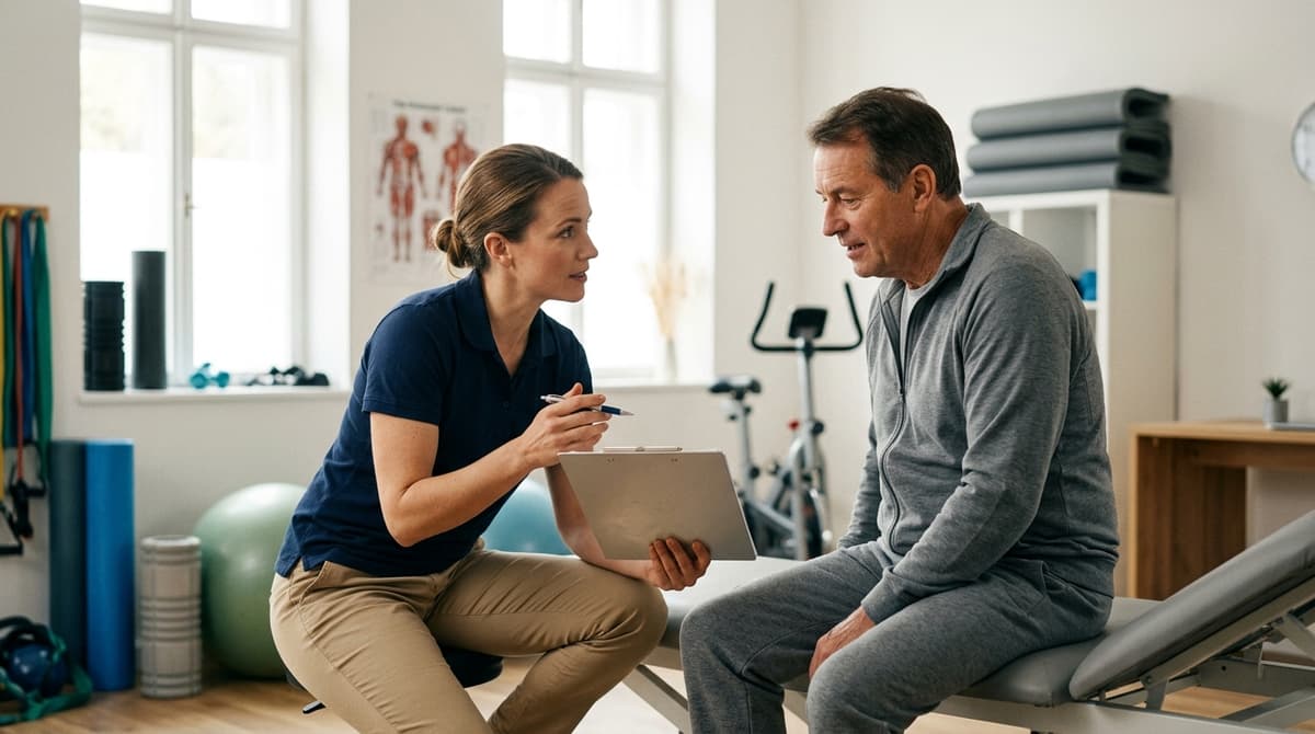 Kiné : se spécialiser dans le coaching running sans tout quitter