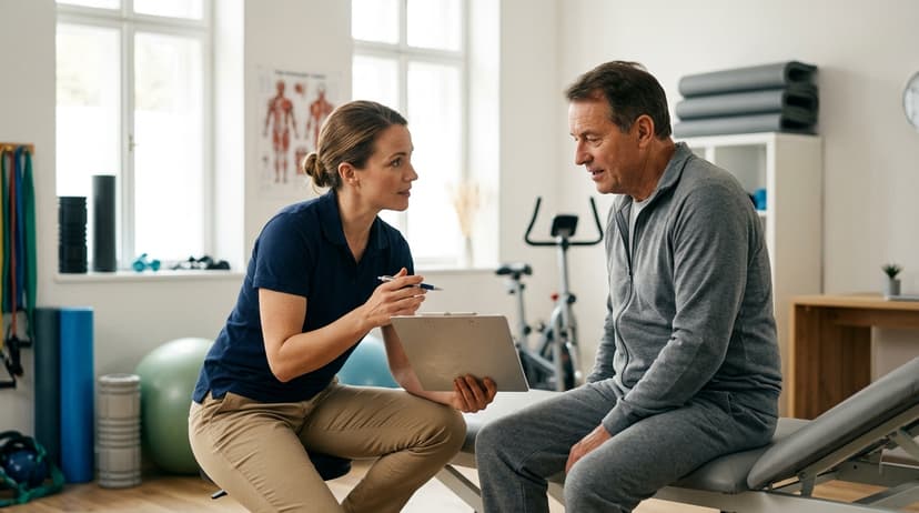 Kiné : se spécialiser dans le coaching running sans tout quitter