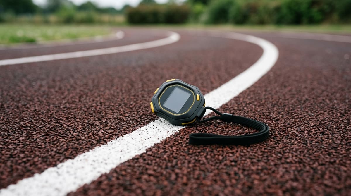 Tableau des allures 10 km : quelle allure pour quel temps de passage