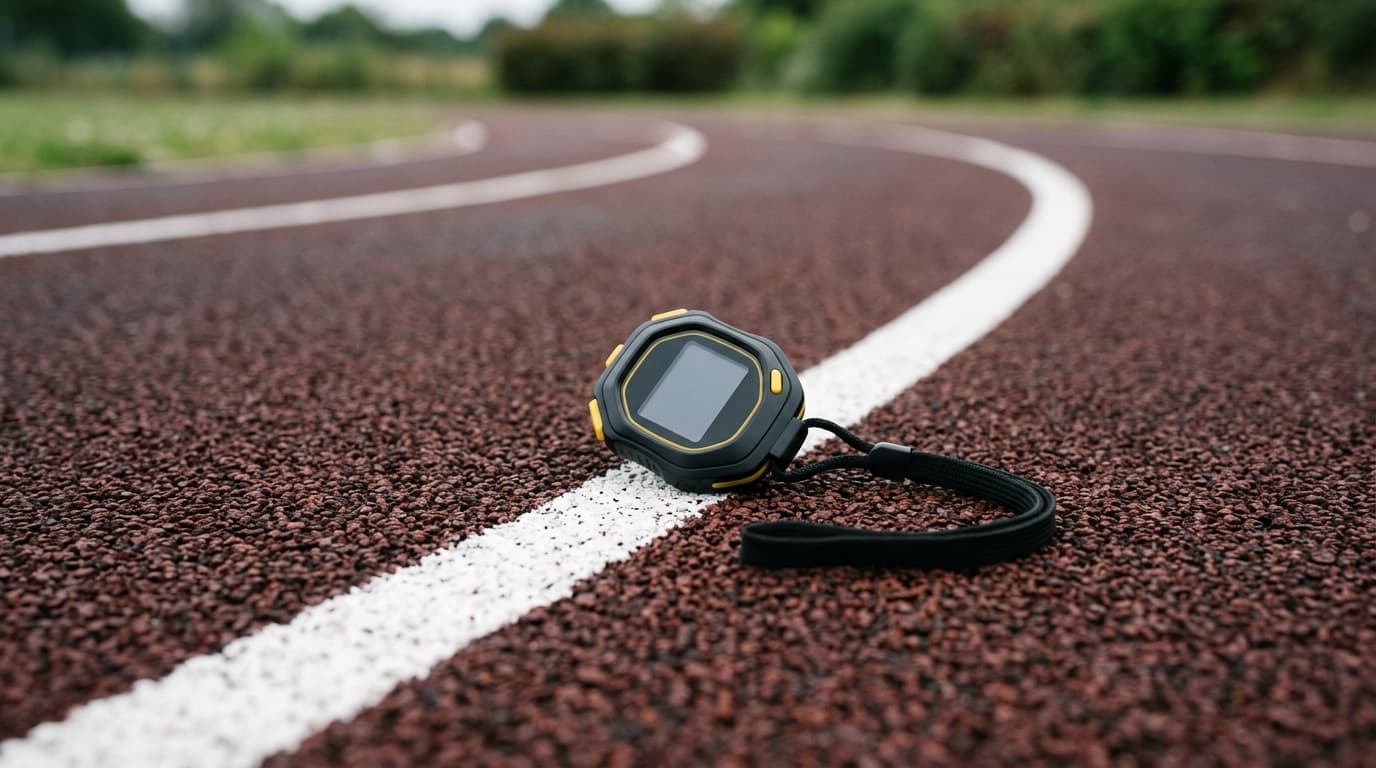 Tableau des allures 10 km : quelle allure pour quel temps de passage