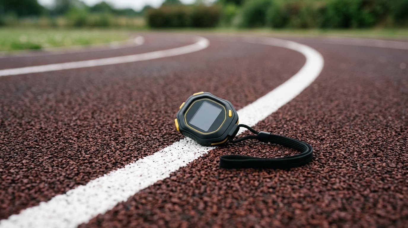 Tableau des allures 10 km : quelle allure pour quel temps de passage