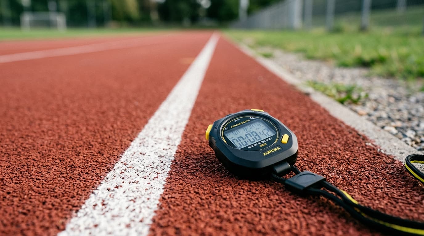 Tableau des allures marathon : quelle allure pour quel temps de passage
