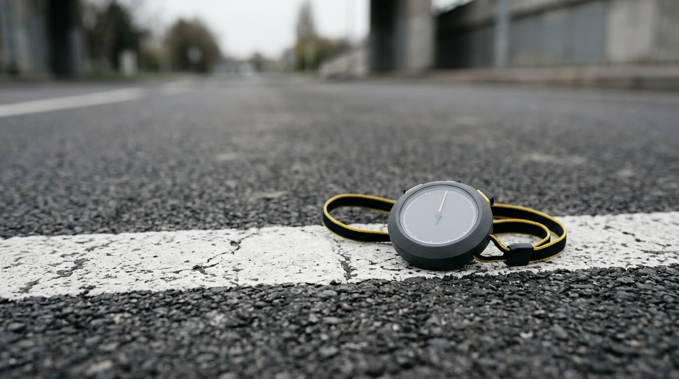 Tableau des allures semi-marathon : quelle allure pour quel temps de passage
