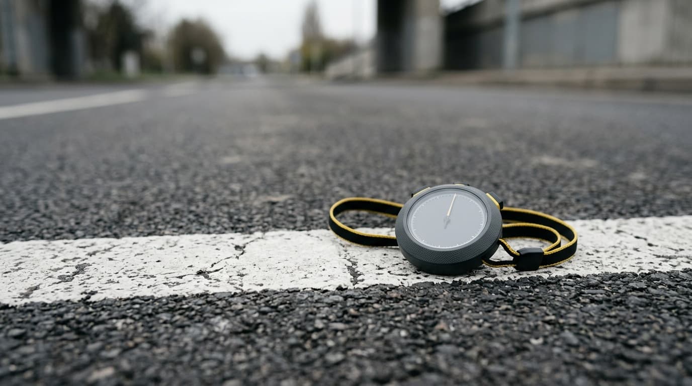 Tableau des allures semi-marathon : quelle allure pour quel temps de passage