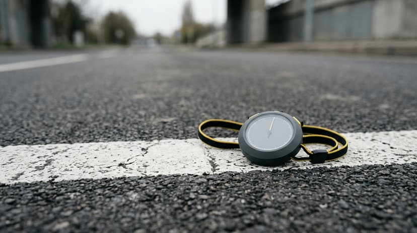 Tableau des allures semi-marathon : quelle allure pour quel temps de passage