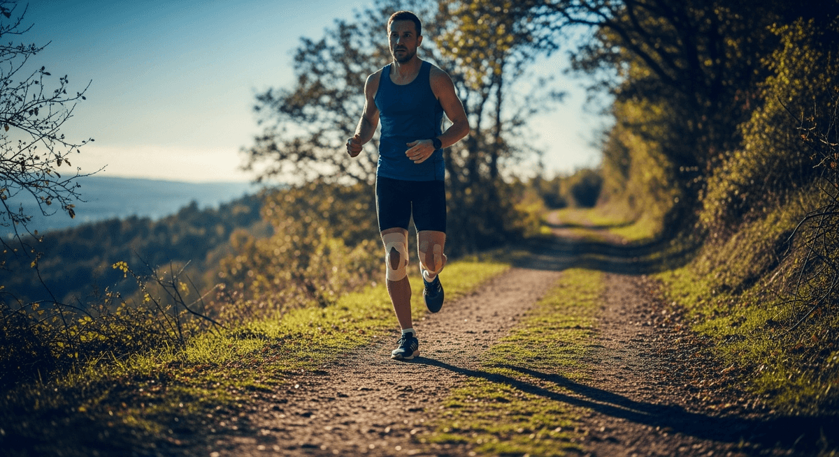 Tendinopathie fusiforme du tendon d'Achille : diagnostic et traitement