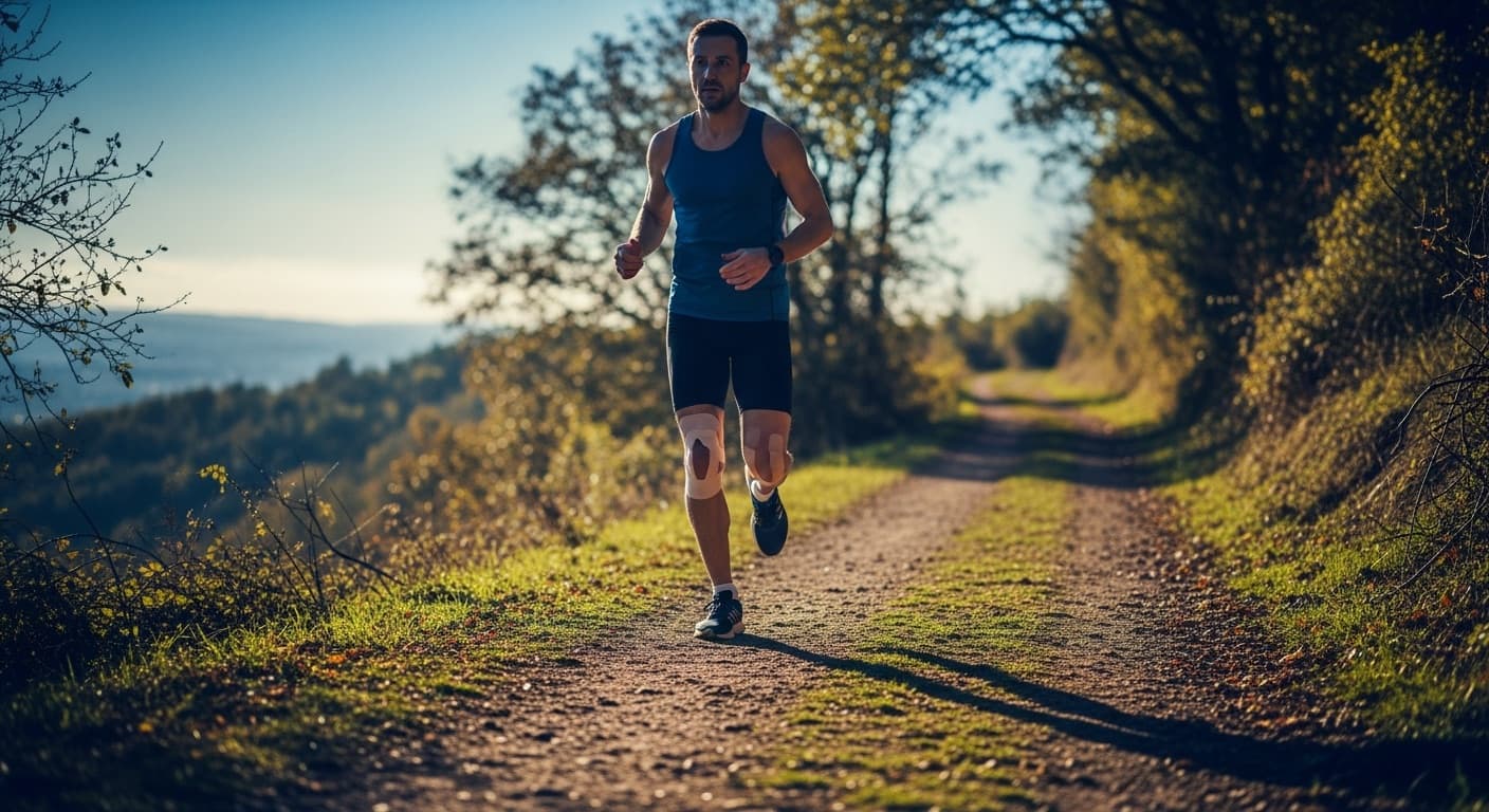 Tendinopathie fusiforme du tendon d'Achille : diagnostic et traitement