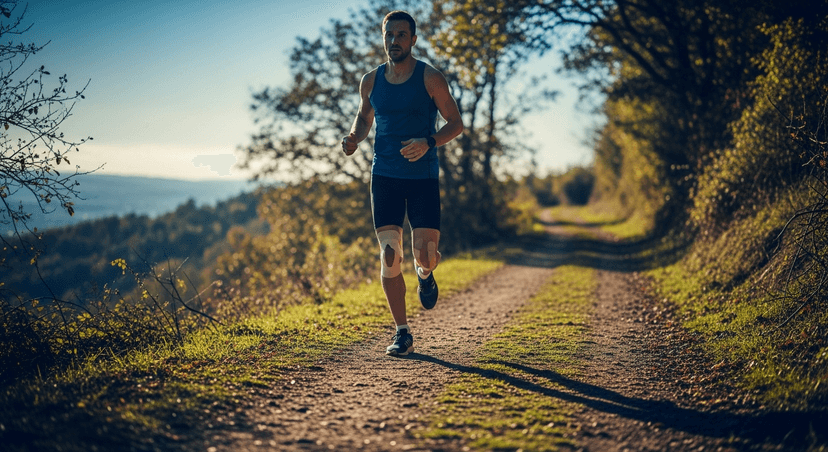Tendinopathie fusiforme du tendon d'Achille : diagnostic et traitement