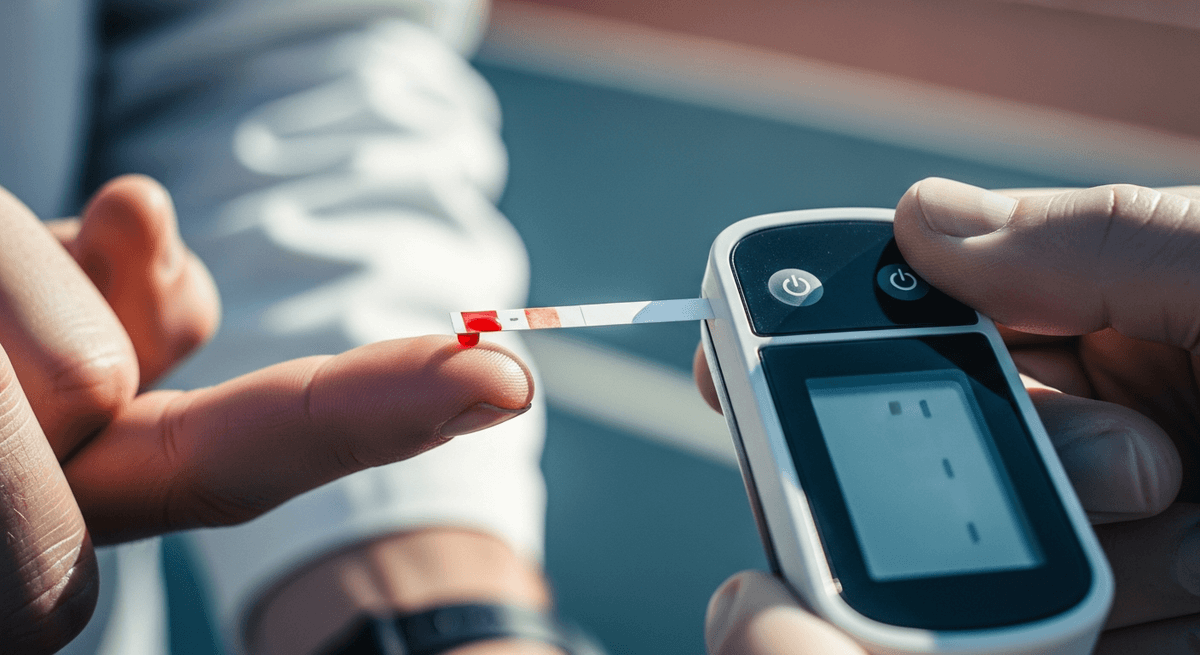 Test lactate course à pied : ce que ce protocole apporte vraiment