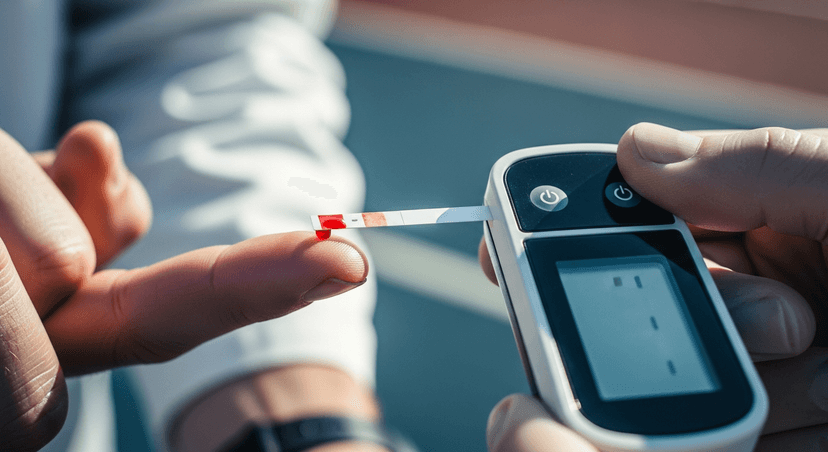 Test lactate course à pied : ce que ce protocole apporte vraiment