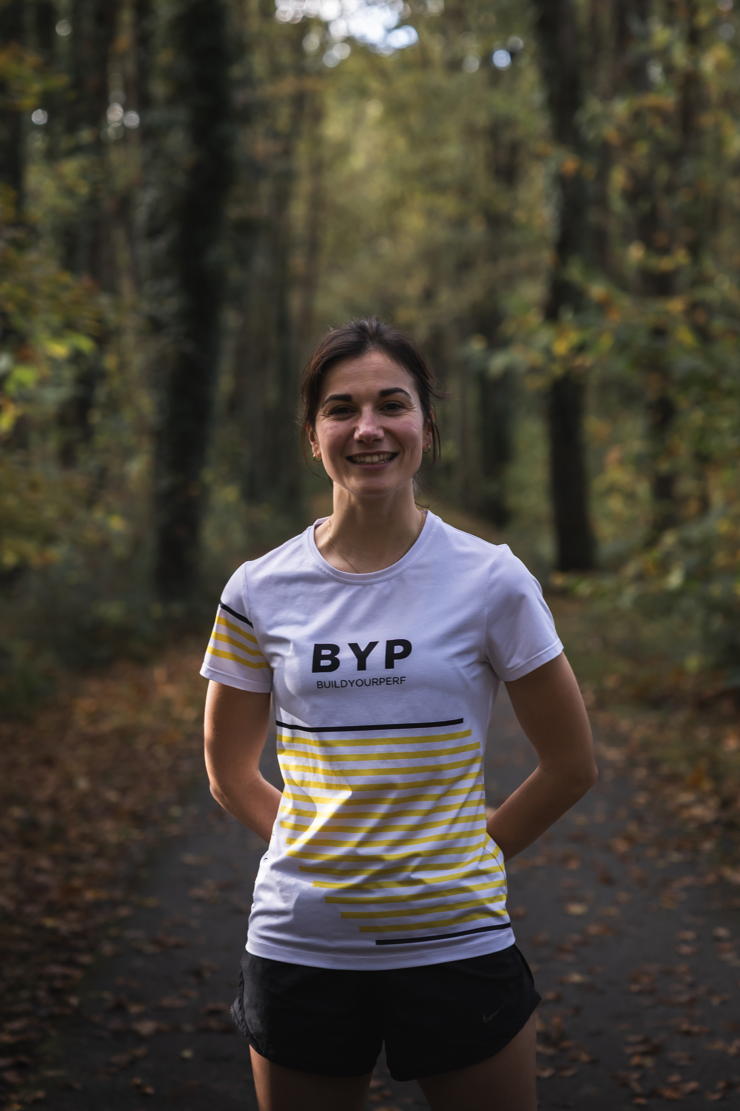 Adèle - Kiné du sport - Prise en charge de la femme