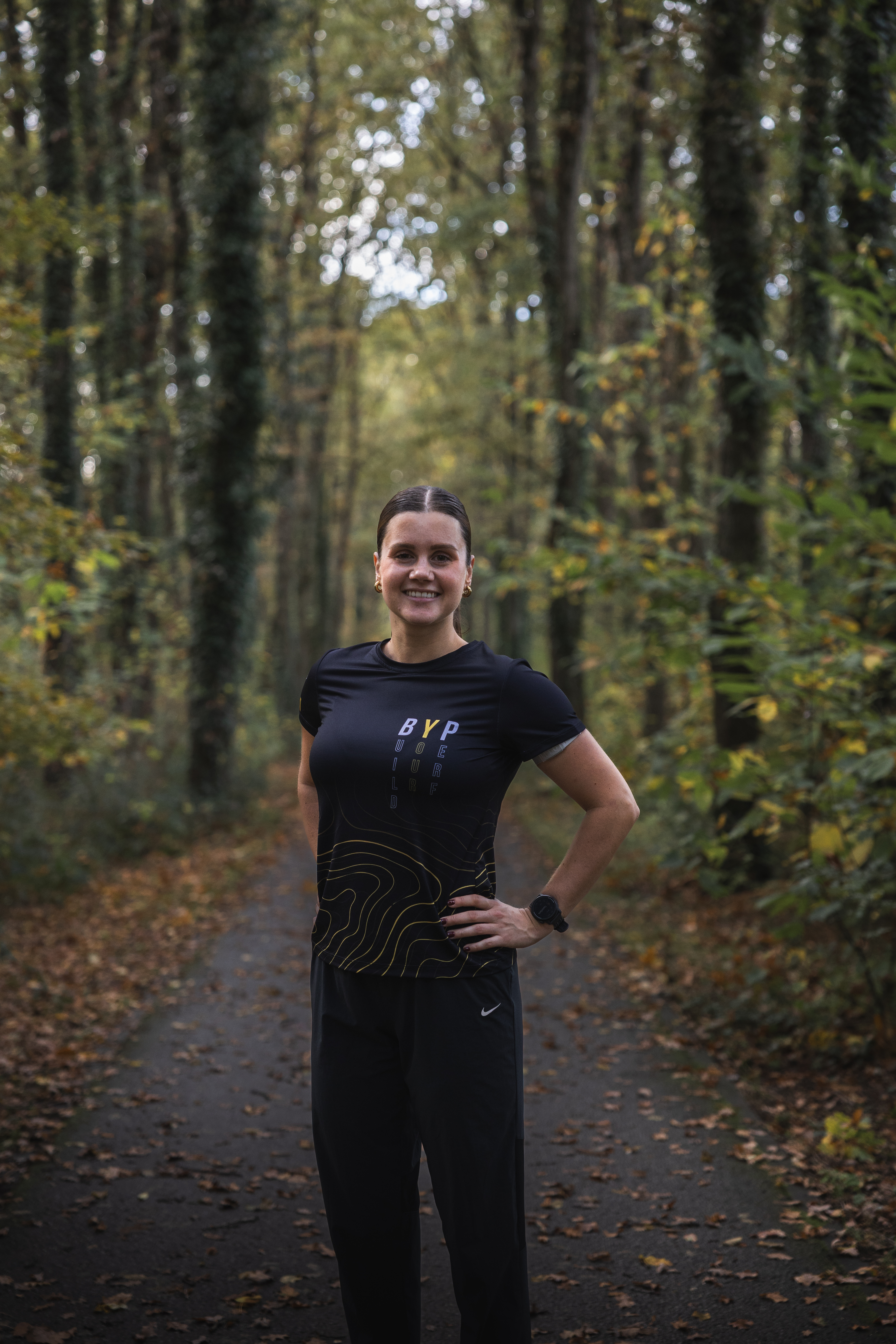Adeline - Kiné du sport - DU coaching et nutrition du sportif