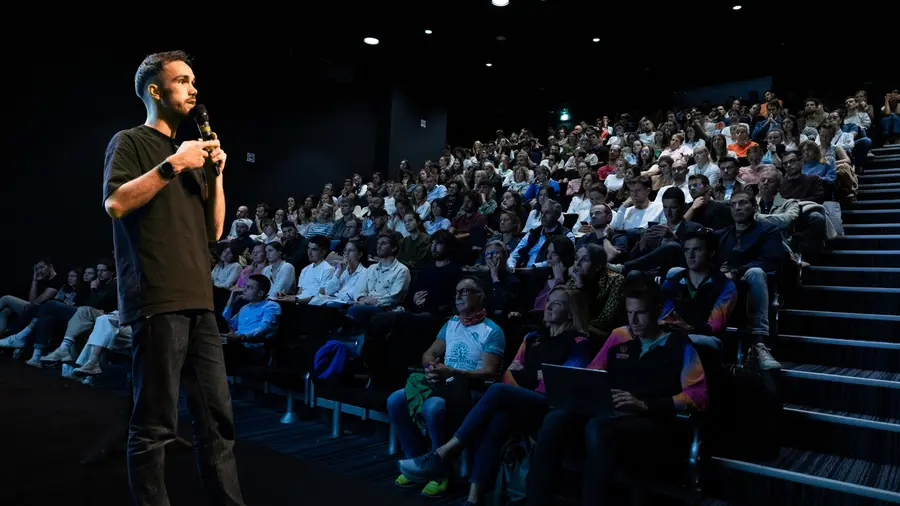 Formation e-learning pour professionnels de santé