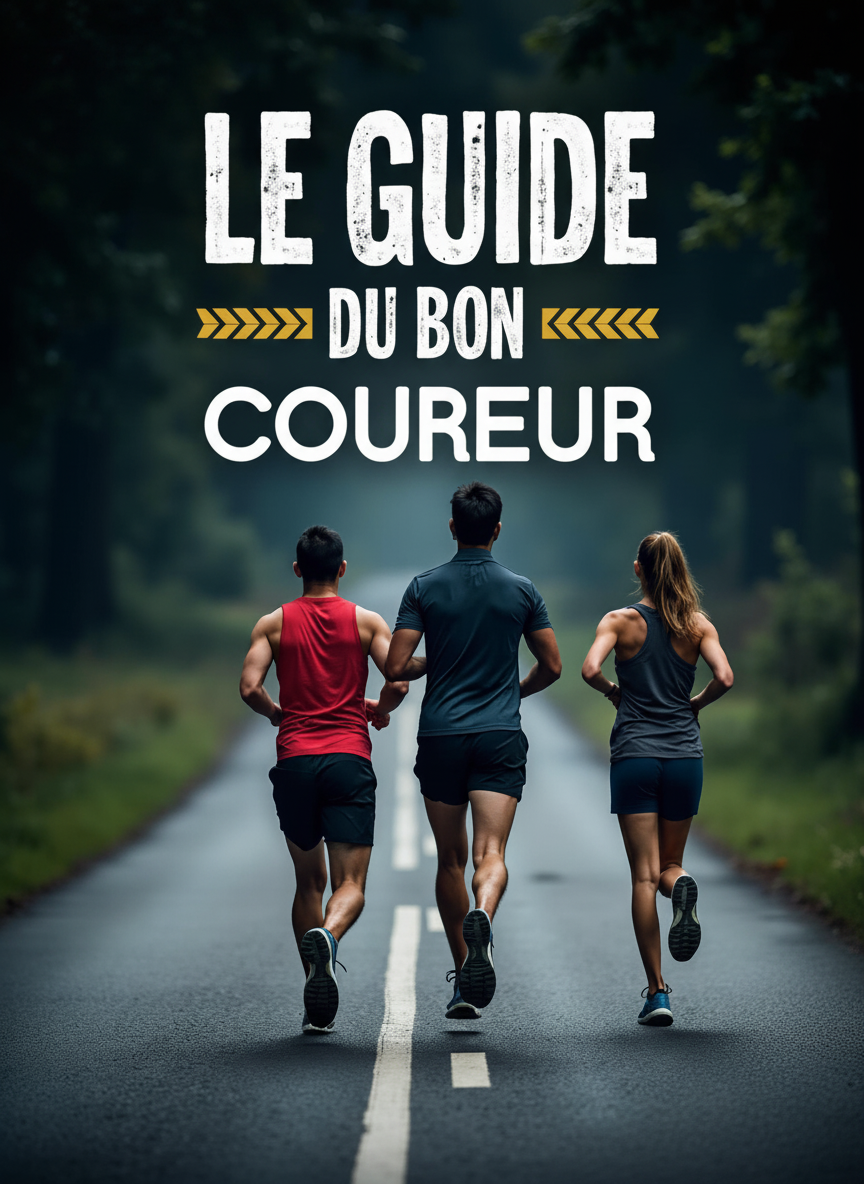 Le guide du bon coureur