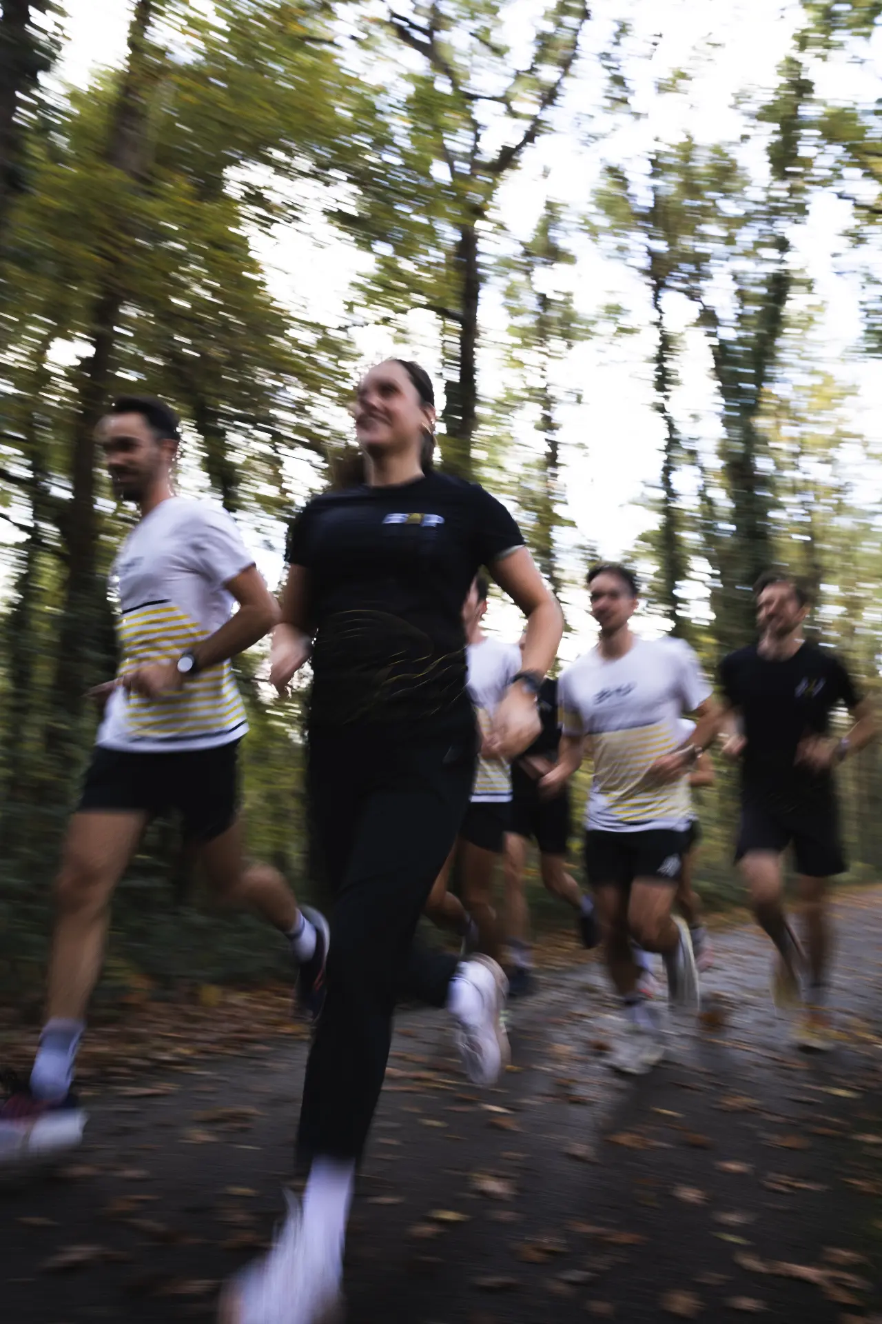 Équipe BUILDYOURPERF - Kinésithérapeutes et coachs experts en course à pied