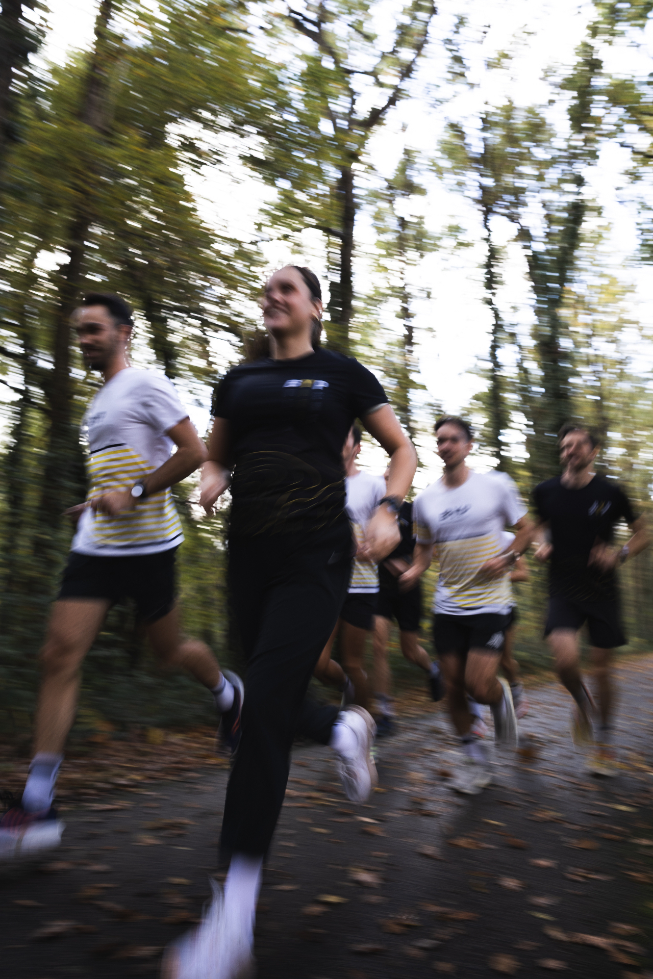 Équipe BUILDYOURPERF - Kinésithérapeutes et coachs experts en course à pied