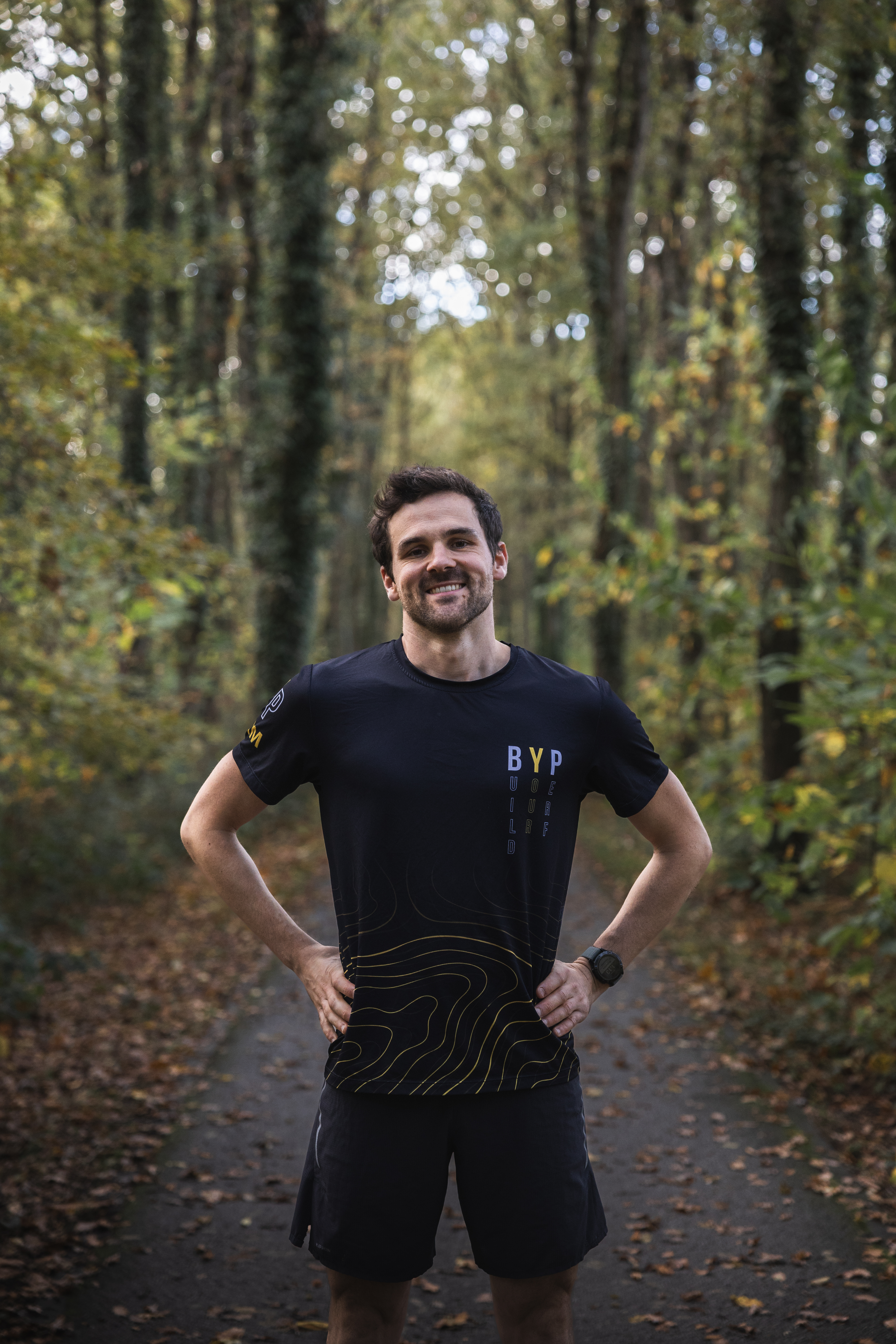 Matthieu - Kiné du sport